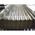 galvanized Steel Sheet